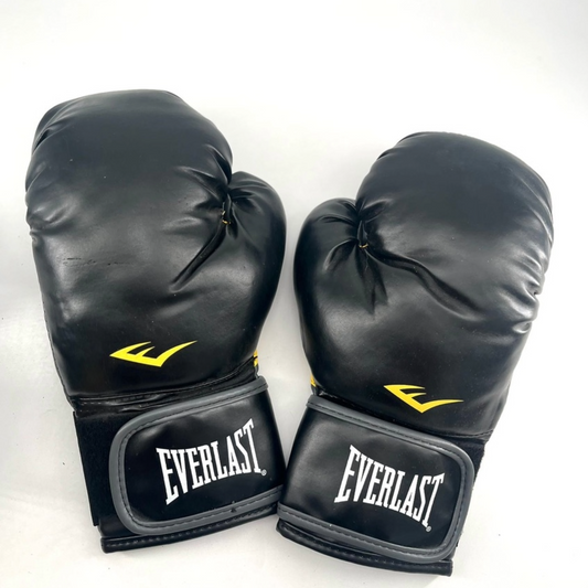 Everlast Classic Boxing Training Gloves 12 oz - Level 1