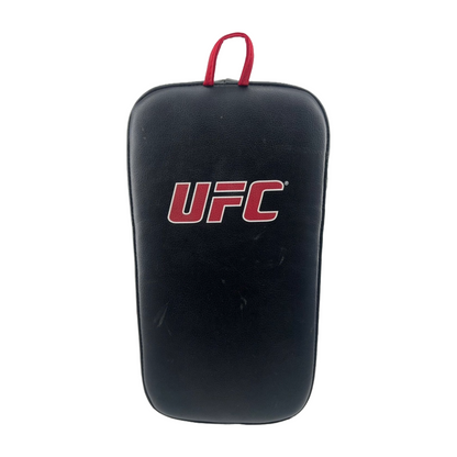 UFC Ultimate Fighting Championship Kick Pad for Martial Arts