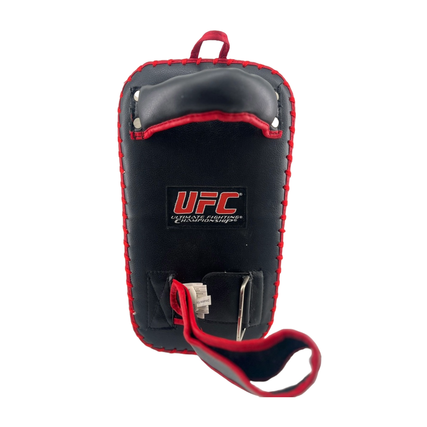 UFC Ultimate Fighting Championship Kick Pad for Martial Arts