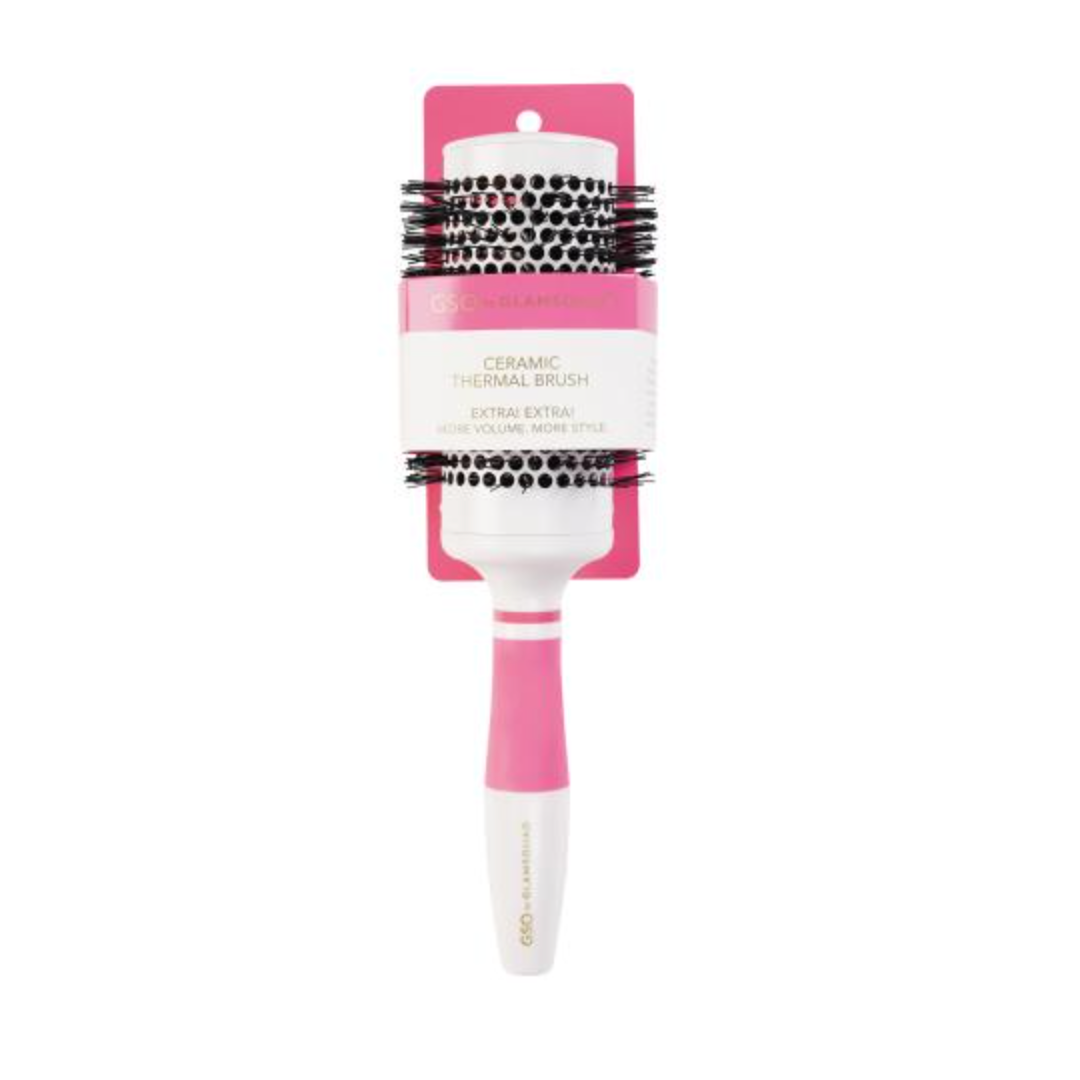 GSQ by Glamsquad Ceramic Thermal Brush