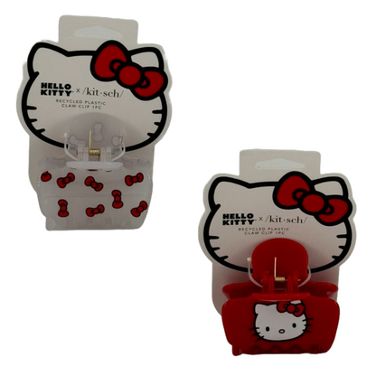 Hello Kitty: The Exclusive Gift Set