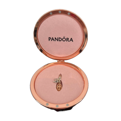 PANDORA 2020 Limited Edition Holiday Ornament Gift Set