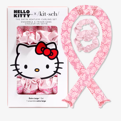 Hello Kitty: The Exclusive Gift Set