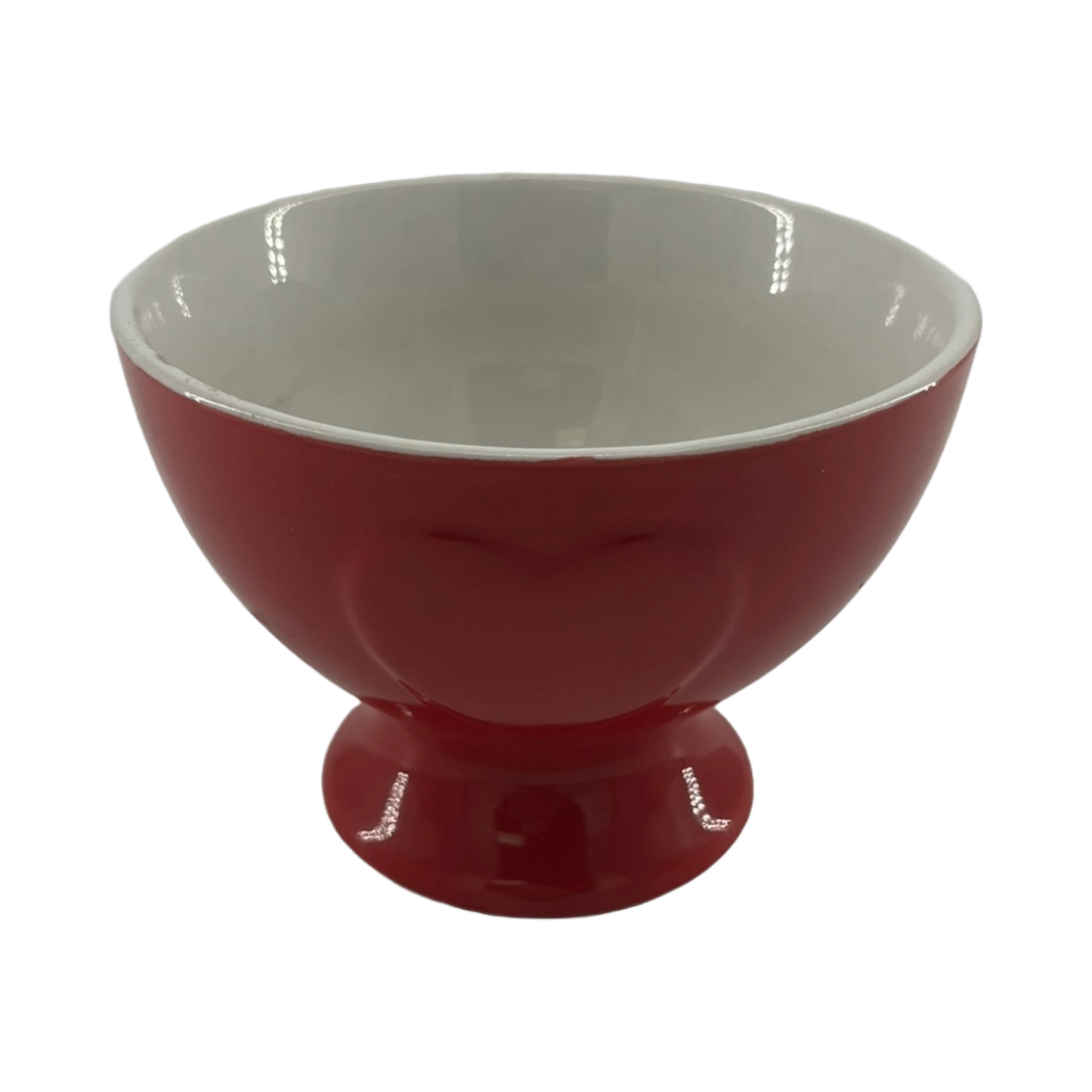 Valentine's Candy Bowl Color