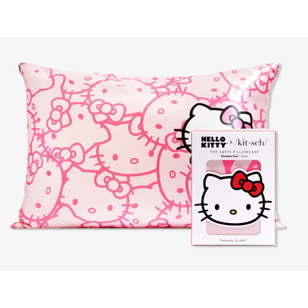 Hello Kitty: The Exclusive Gift Set