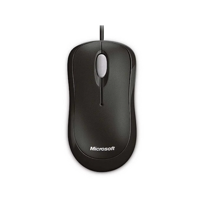 Microsoft Basic Optical Mouse for Business