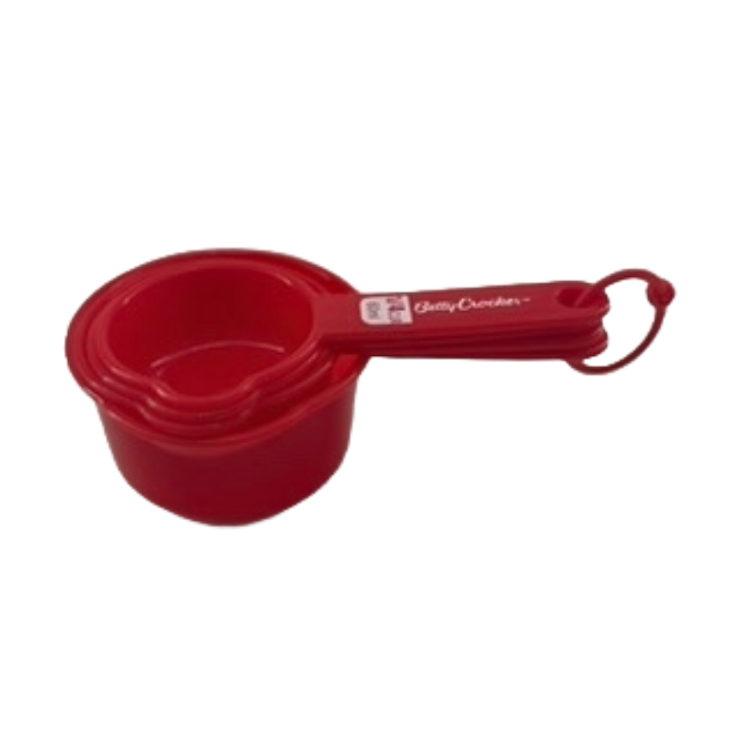 Betty Crocker Measuring Cups