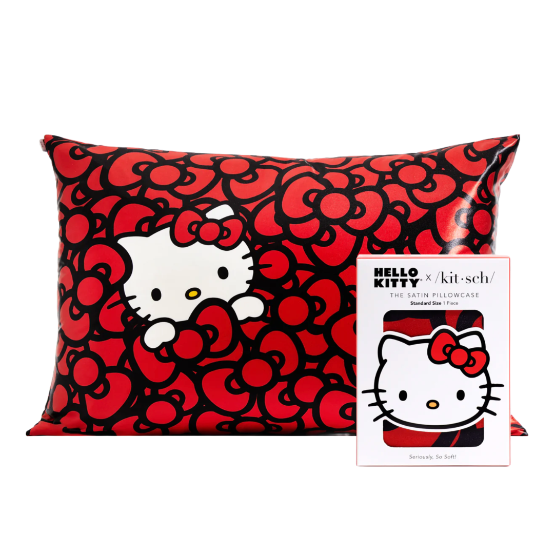 Hello Kitty: The Exclusive Gift Set