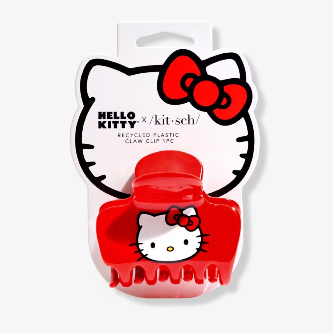 Hello Kitty: The Exclusive Gift Set