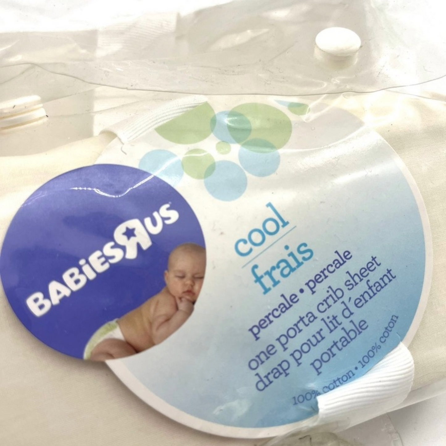 Babies' Cool Frais (pack of 1)