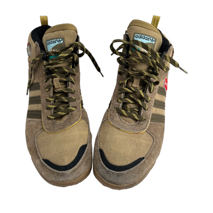 Adidas Hiking Shoes Boots Trail Ranger (Size 13M)