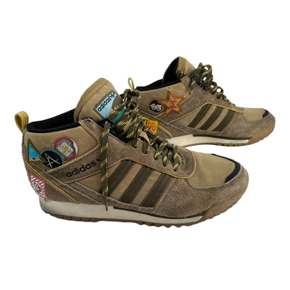 Adidas Hiking Shoes Boots Trail Ranger (Size 13M)