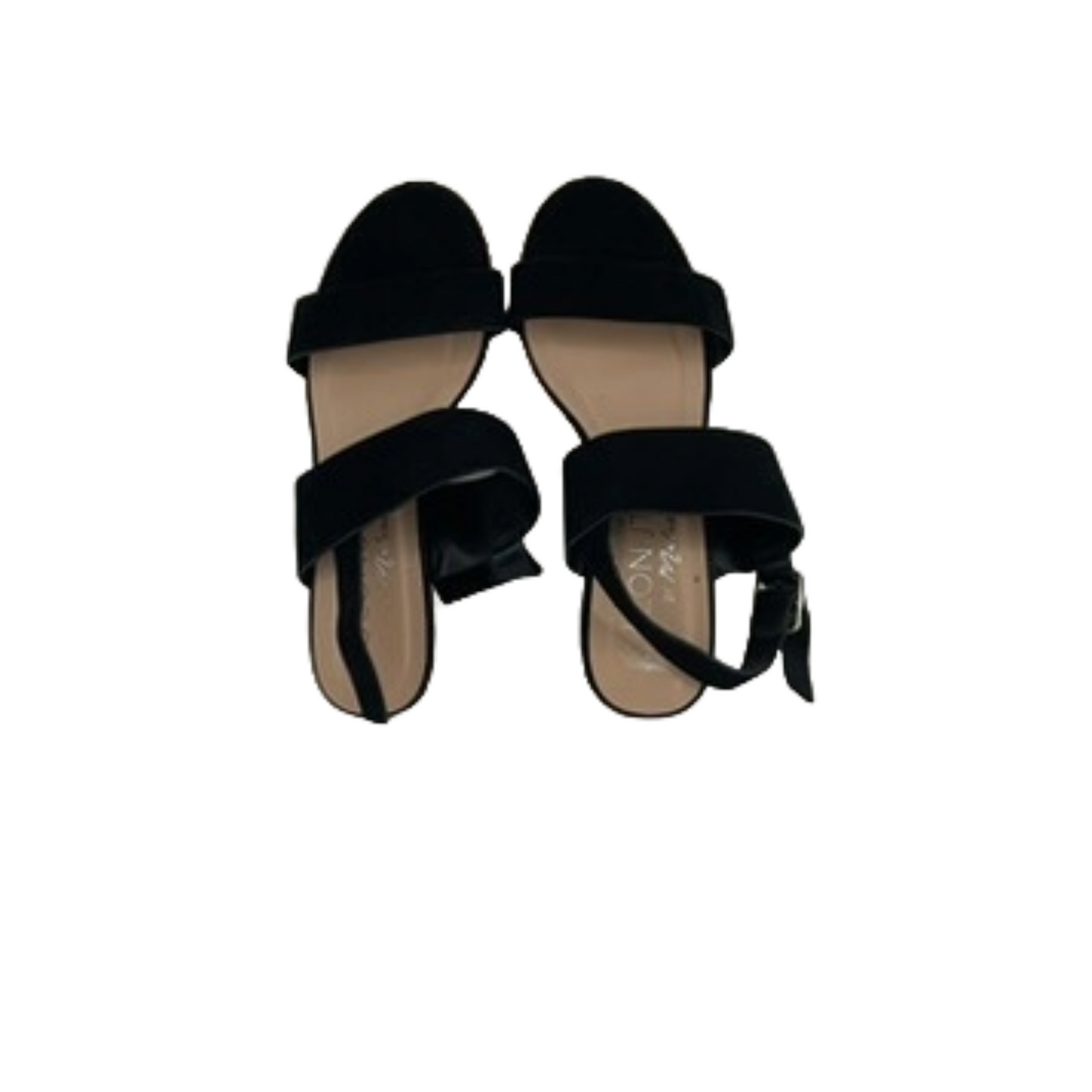 Coconuts by Matisse High Heels Wedges Sandals for Women (5 1/2 US)