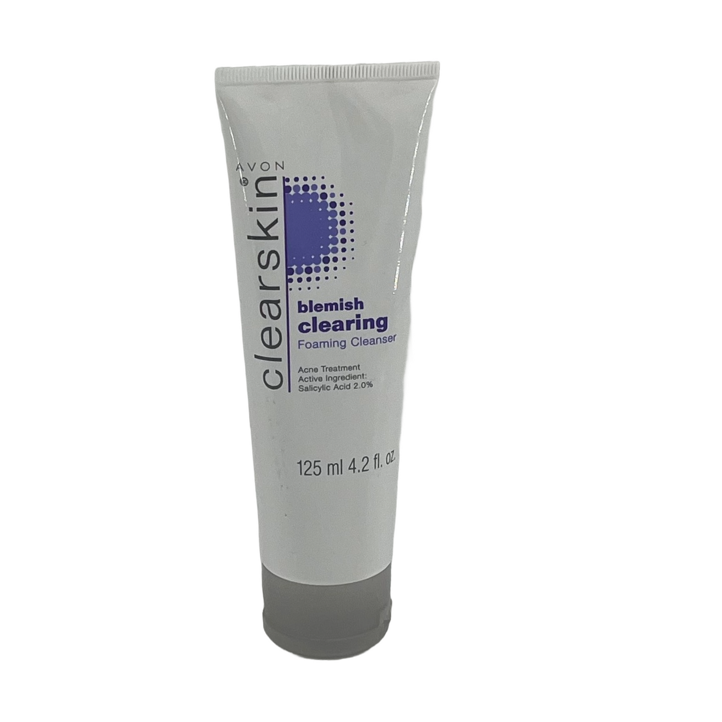 Avon Clear Skin Blemish Clearing Acne Treatment