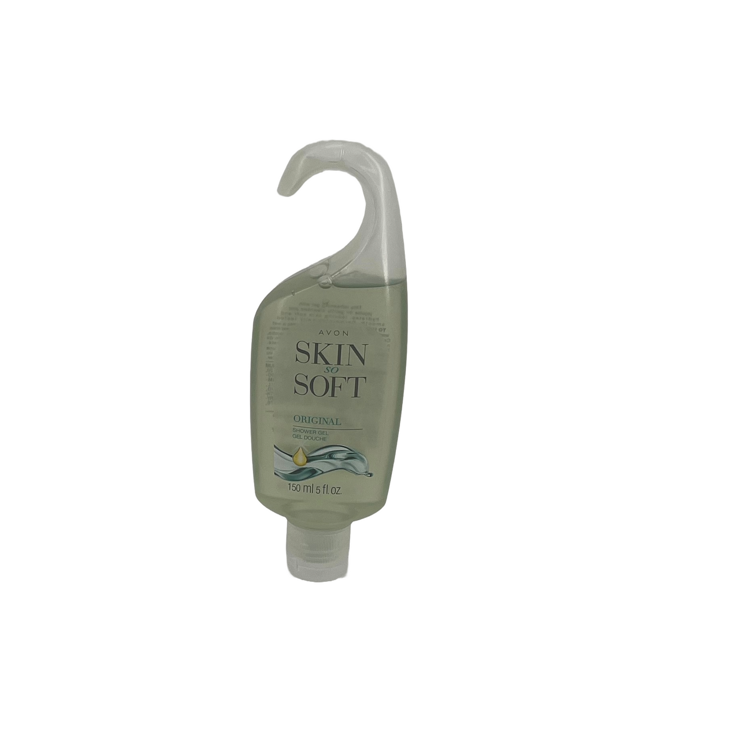 Avon Skin So Soft Original Shower Gel