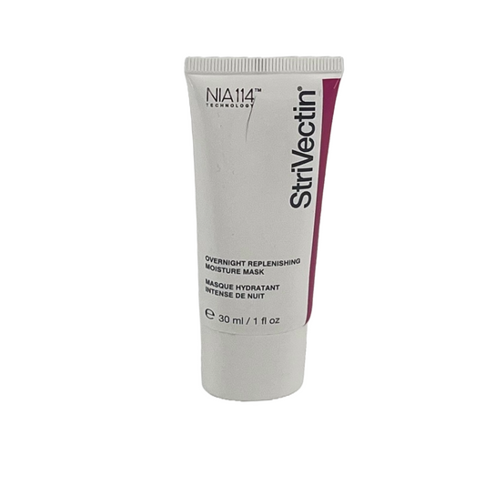 StriVectin Overnight Replenishing Moisture Mask (1 Fl. Oz)