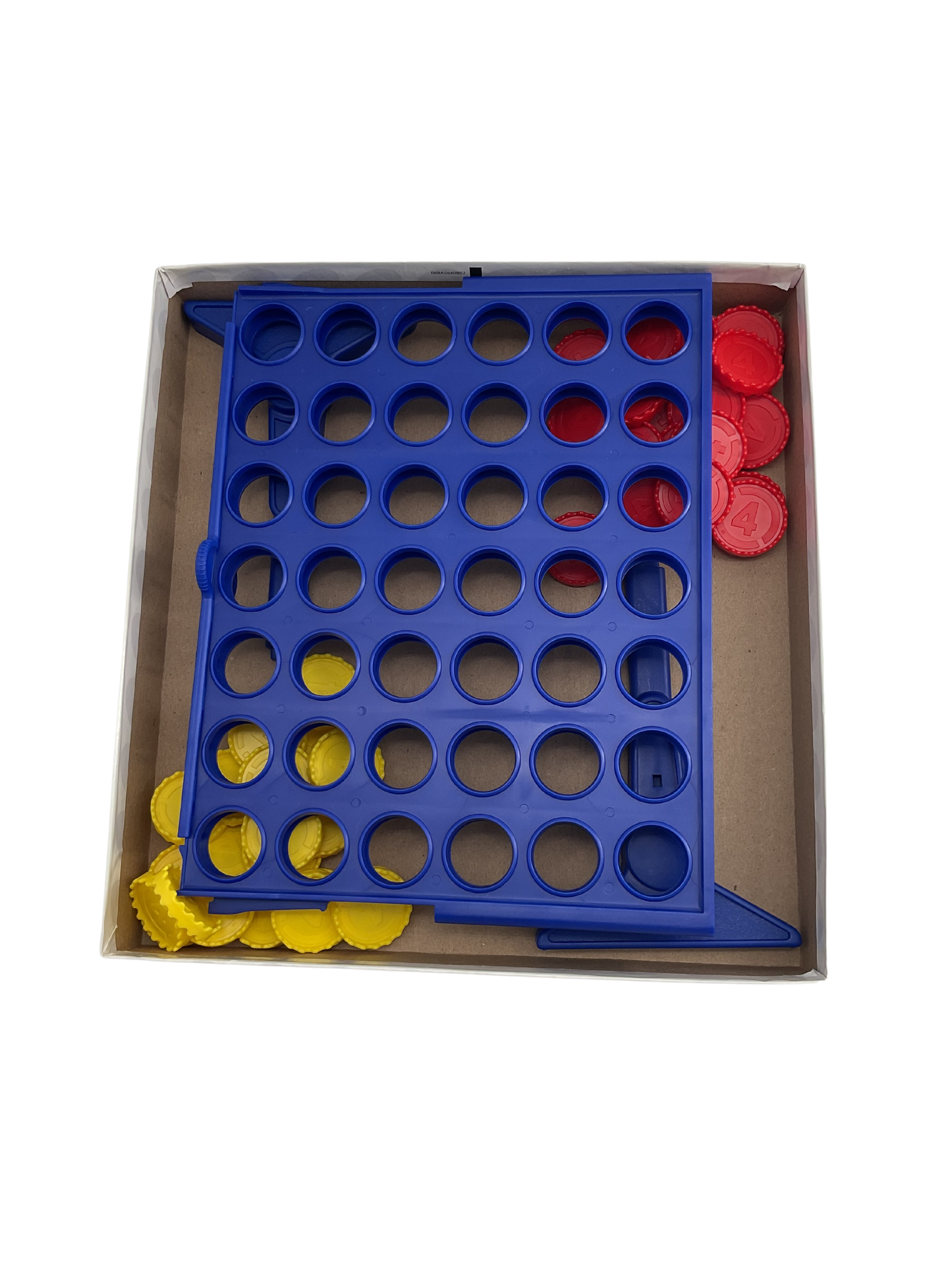 Connect 4 Board Game