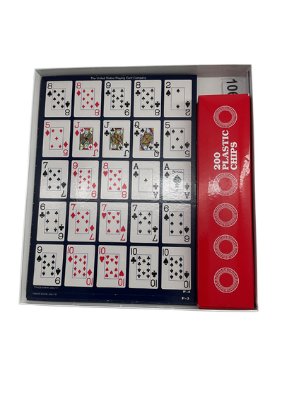 PO.KE.NO2 Board Game