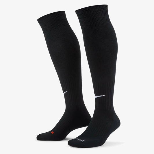 Nike Classic Soccer Socks Black (Size 12C-6Y (8-9))