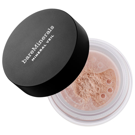 BareMinerals Mineral Veil Talc Free Setting Powder (Matte finish - Mini size)