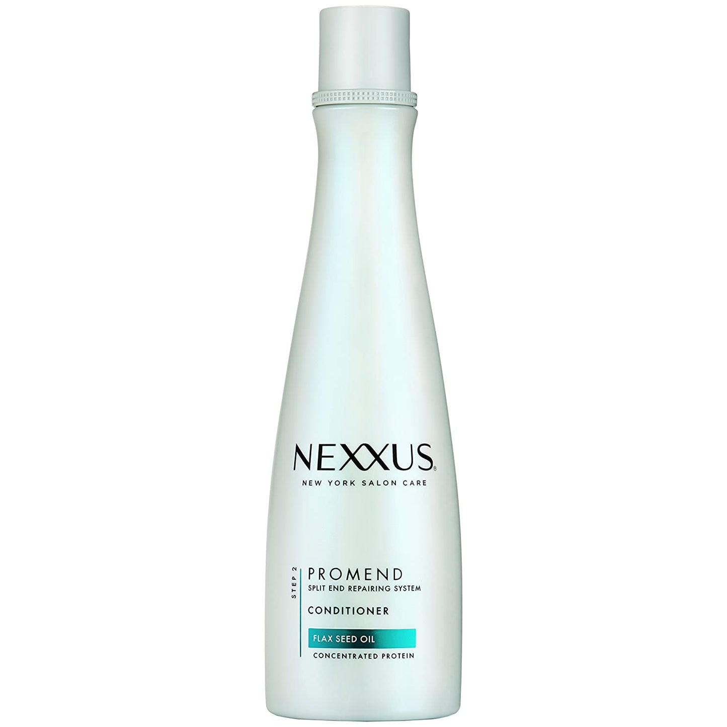 Nexxus Promend Conditioner, for Hair Prone to Split Ends, 13.5 oz